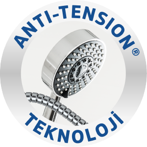 Viking Temizlik Anti-Tension® Teknoloji