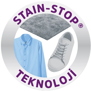 Viking Temizlik Stain-Stop® Teknolojisi