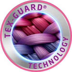 Viking Temizlik Tex-Guard® Teknolojisi