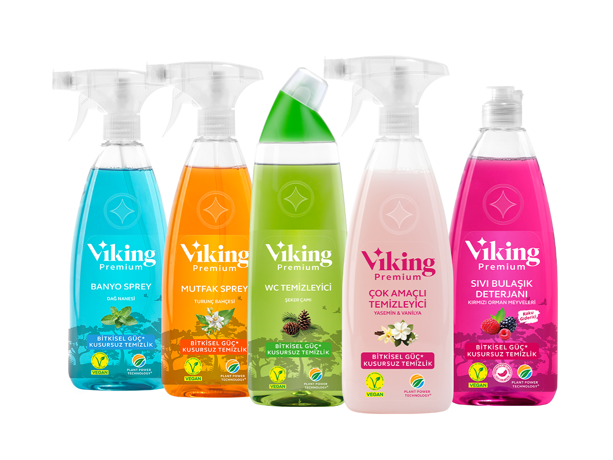 Viking Premium Ürünler